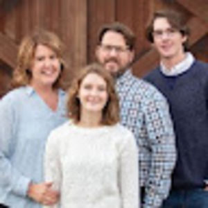 Meet your Posher, Cheri